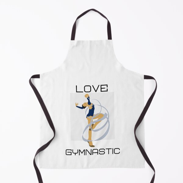 Item preview, Love Gymnastic designed and sold by Rozlar.