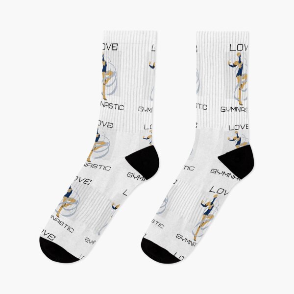 Item preview, Love Gymnastic designed and sold by Rozlar.