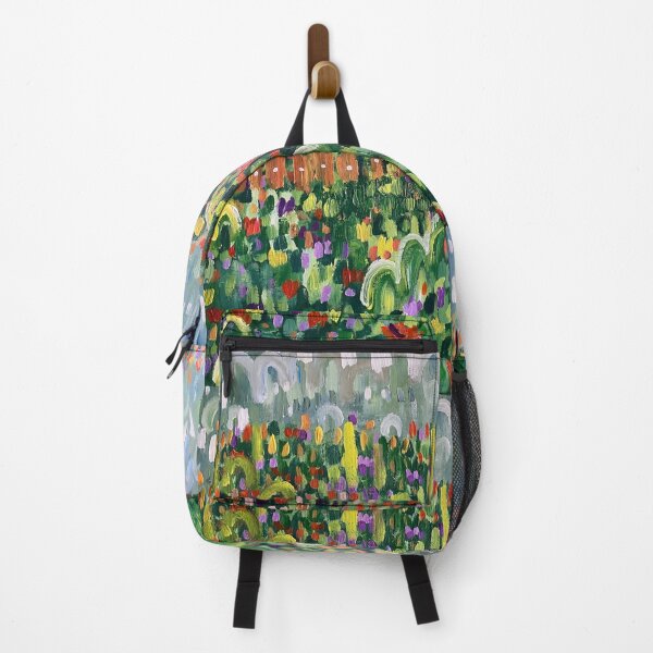 Item preview, Wildflowers designed and sold by KatieHossnerArt.
