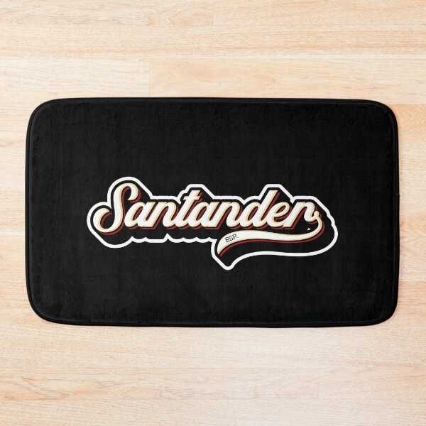 Item preview, Santander City Spain Spanish España designed and sold by creativecaveman.