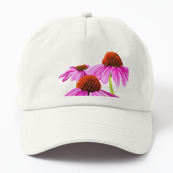 Sonnenhut - Minze Dad Hat