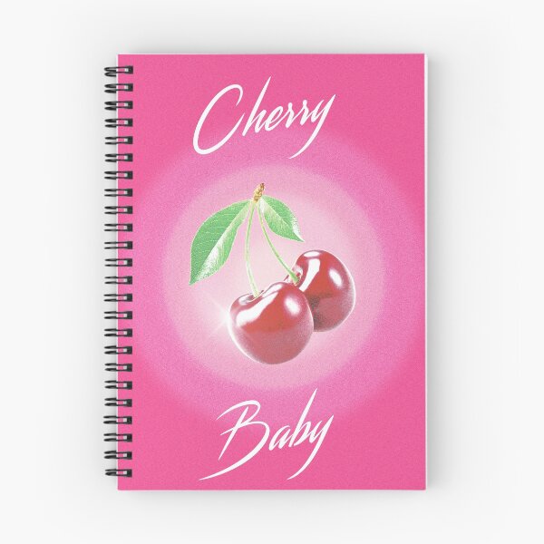 Item preview, Cherry Baby V3 designed and sold by carolyn-castro.