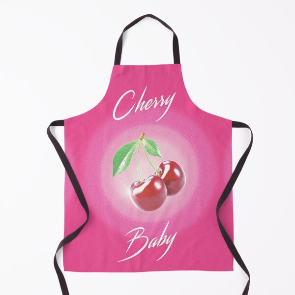 Item preview, Cherry Baby V3 designed and sold by carolyn-castro.