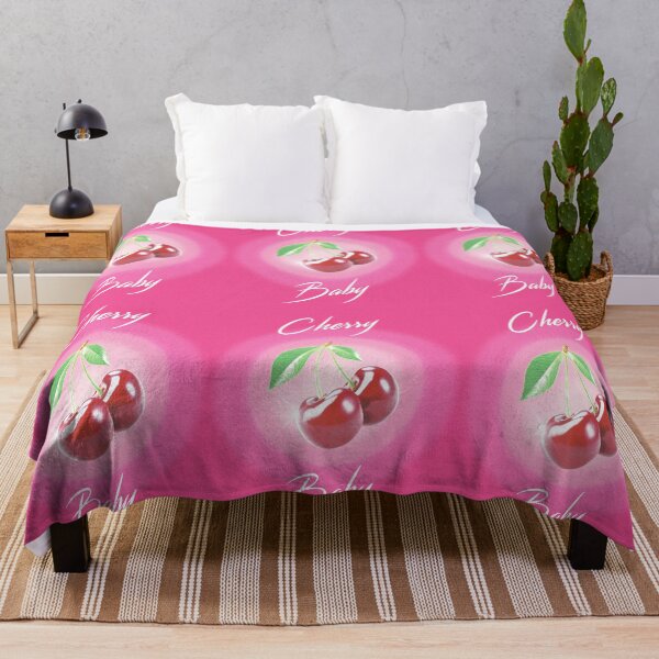 Item preview, Cherry Baby V3 designed and sold by carolyn-castro.