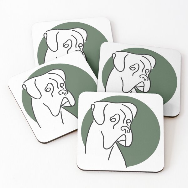 Item preview, Boxer designed and sold by Deepsea-Sticker.