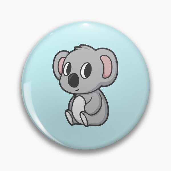 Item preview, Baby Koala designed and sold by PlayroomParents.