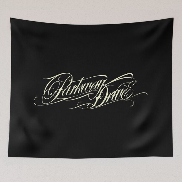 Item preview, Camino a la Parkway designed and sold by DorsellaReyno.