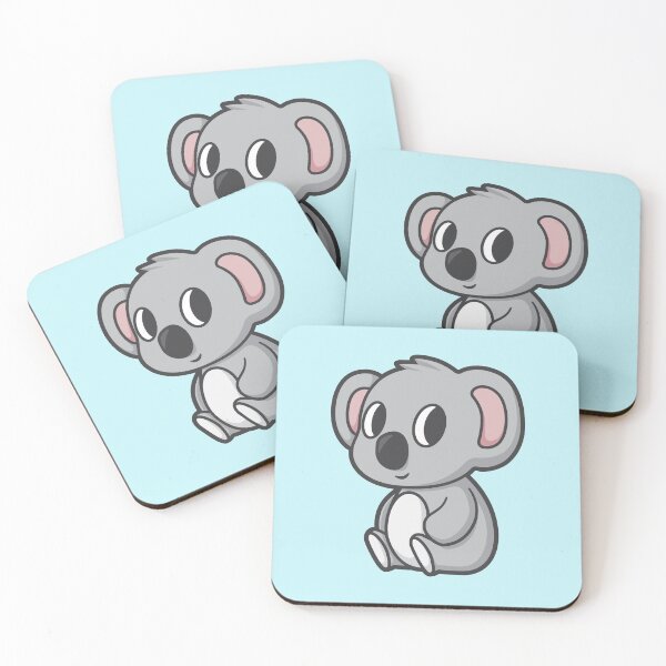 Item preview, Baby Koala designed and sold by PlayroomParents.