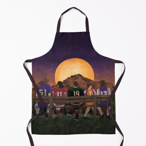 Item preview, Sunset over Phoenix designed and sold by CraigAHamil.