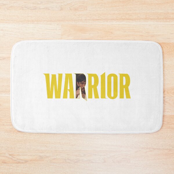 Item preview, Warrior Logo with Ah Sahm designed and sold by IzzyAz.