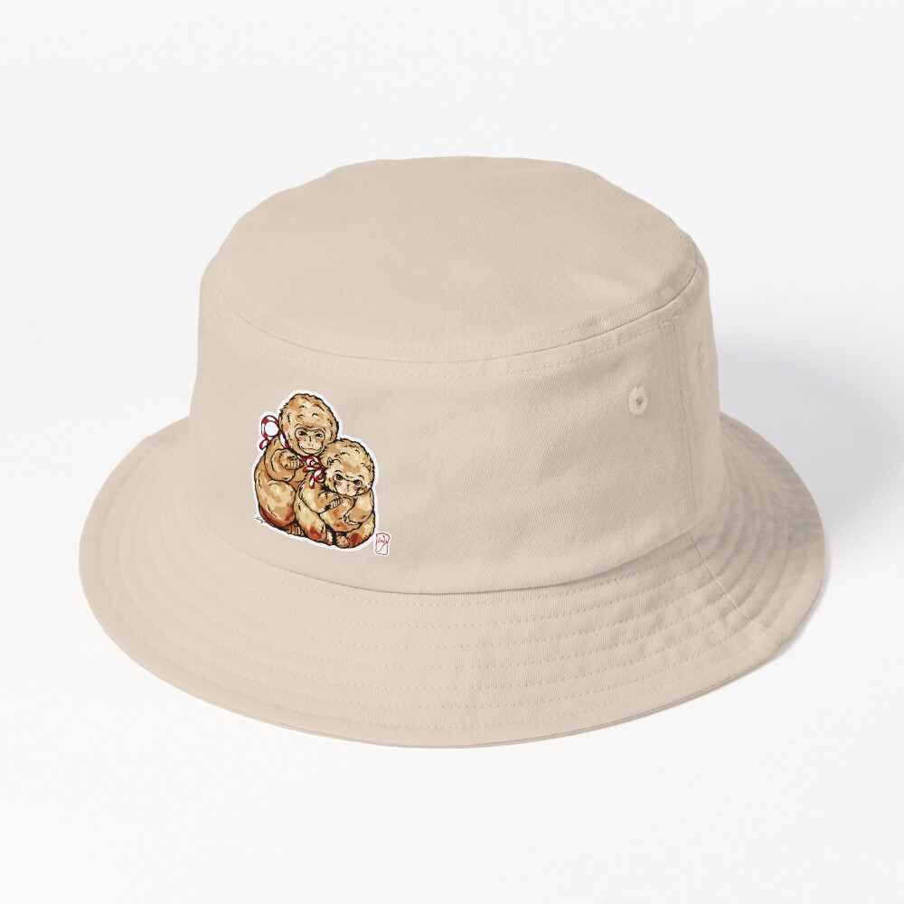Item preview, Bucket Hat designed and sold by SajuArtZen.