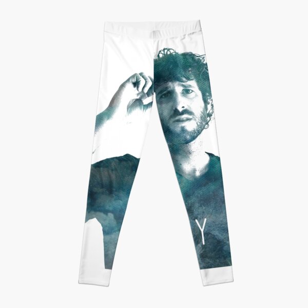 Lil Dicky2 Leggings