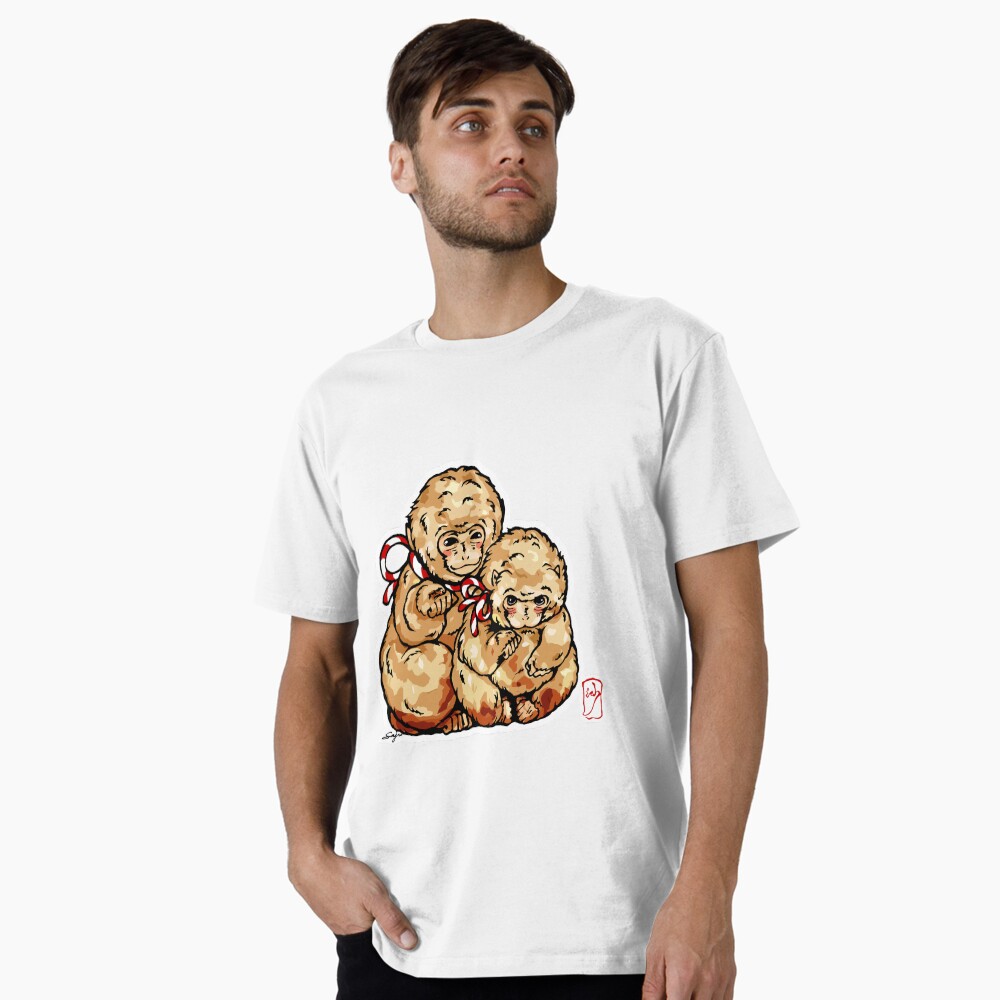 Item preview, Premium T-Shirt designed and sold by SajuArtZen.