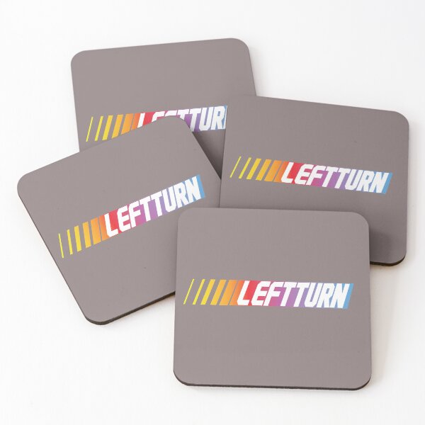 Item preview, Leftturn designed and sold by Robot-Art.