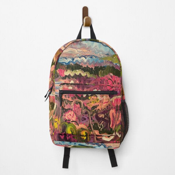 Item preview, Flower Field designed and sold by KatieHossnerArt.