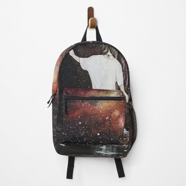 Item preview, fearless and innocent designed and sold by Patrick Ennis.