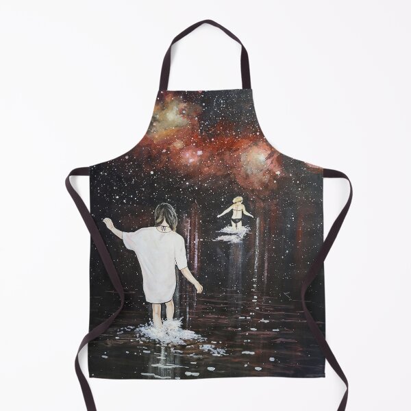 Item preview, fearless and innocent  designed and sold by Patrick Ennis.