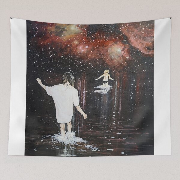 Item preview, fearless and innocent  designed and sold by Patrick Ennis.