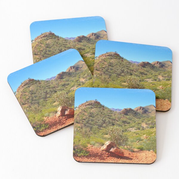 Item preview, West MacDonnell Ranges, Northern Territory, Australia designed and sold by FranWest.