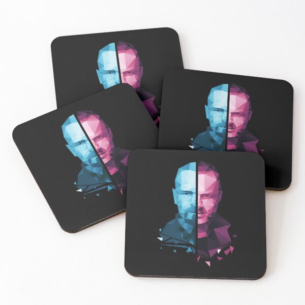 Item preview, Walter White and Jesse Pinkman  designed and sold by Vittorio Shop.
