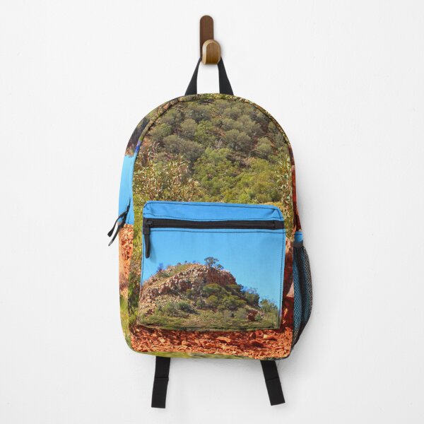 Item preview, West MacDonnell Ranges, Northern Territory, Australia designed and sold by FranWest.