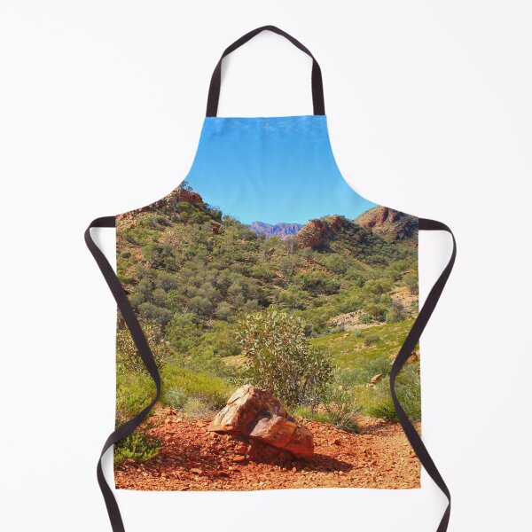 Item preview, West MacDonnell Ranges, Northern Territory, Australia designed and sold by FranWest.