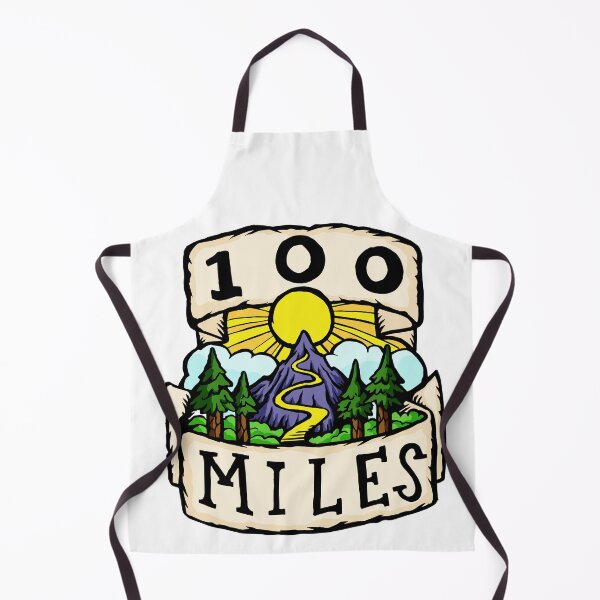 Item preview, 100 Miles designed and sold by bangart.