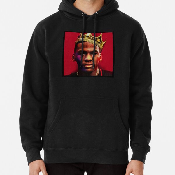 michael jordan pullover hoodie