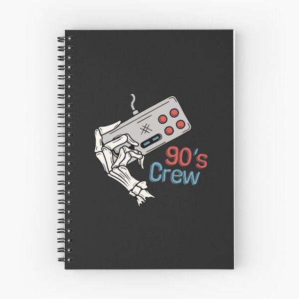 Item preview, 90s Crew designed and sold by DsgnCraft.