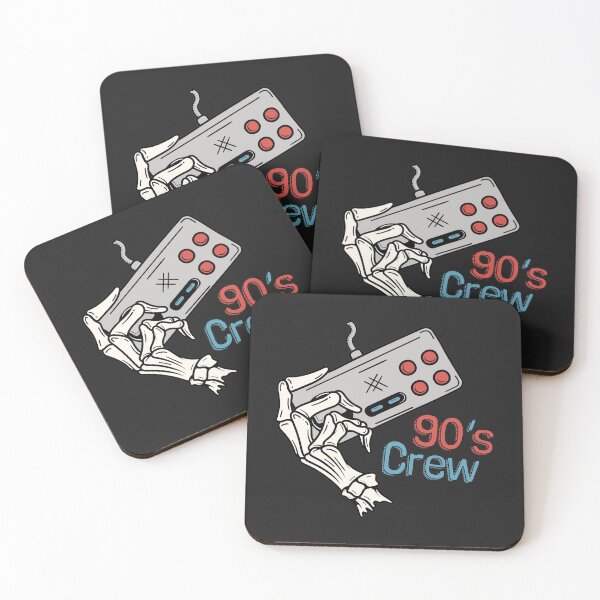 Item preview, 90s Crew designed and sold by DsgnCraft.