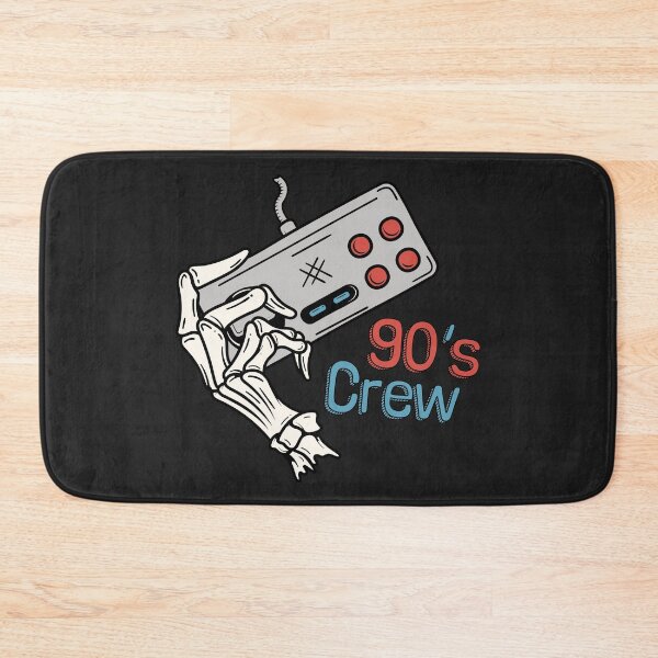 Item preview, 90s Crew designed and sold by DsgnCraft.