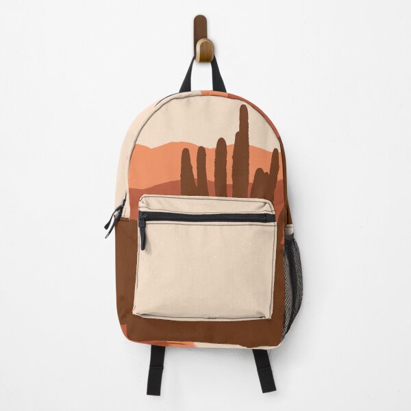 Item preview, Desert Landscape designed and sold by ABakerMaker.