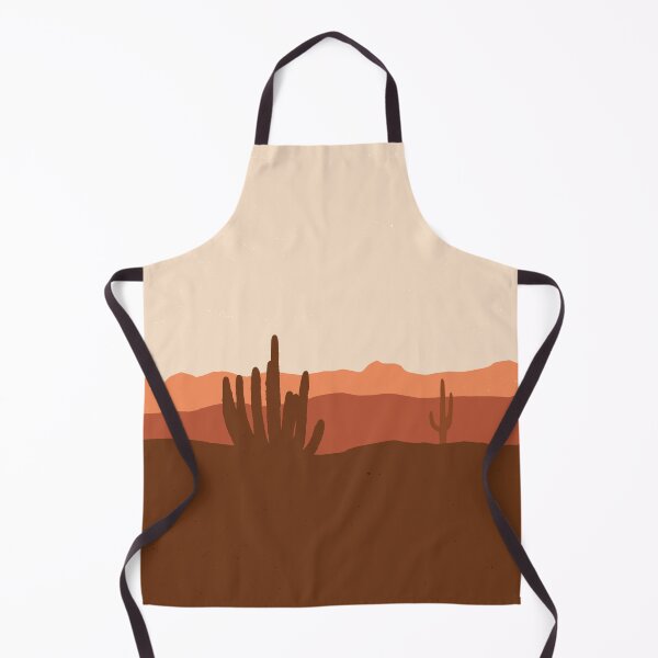 Item preview, Desert Landscape designed and sold by ABakerMaker.