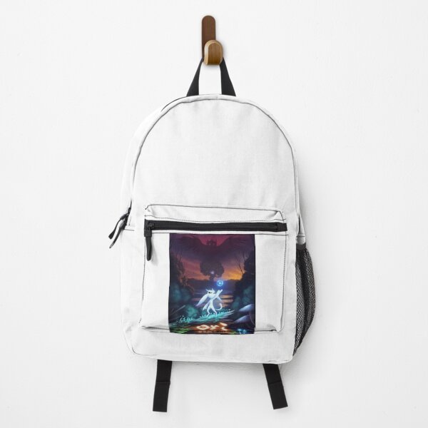 Item preview, Ori And The Will Of The Wisps Game Light And The Blind Forest Action Game designed and sold by Oriwillwispgame.