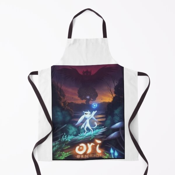 Item preview, Ori And The Will Of The Wisps Game Light And The Blind Forest Action Game designed and sold by Oriwillwispgame.