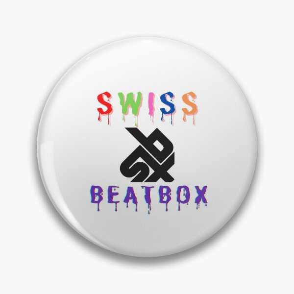 Item preview, SBX, Swissbeatbox, Beatboxing, I love beatboxing, Spacetime Legend designed and sold by 732Studio.