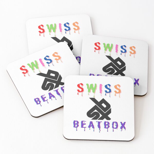 Item preview, SBX, Swissbeatbox, Beatboxing, I love beatboxing, Spacetime Legend designed and sold by 732Studio.