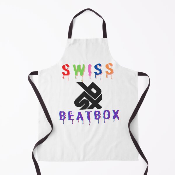 Item preview, SBX, Swissbeatbox, Beatboxing, I love beatboxing, Spacetime Legend designed and sold by 732Studio.