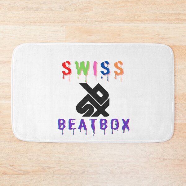 Item preview, SBX, Swissbeatbox, Beatboxing, I love beatboxing, Spacetime Legend designed and sold by 732Studio.