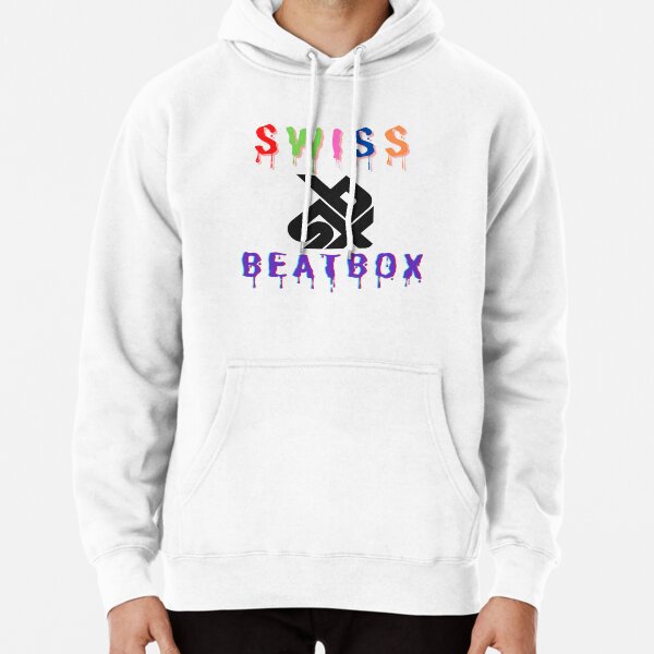 Beatbox hoodie hot sale