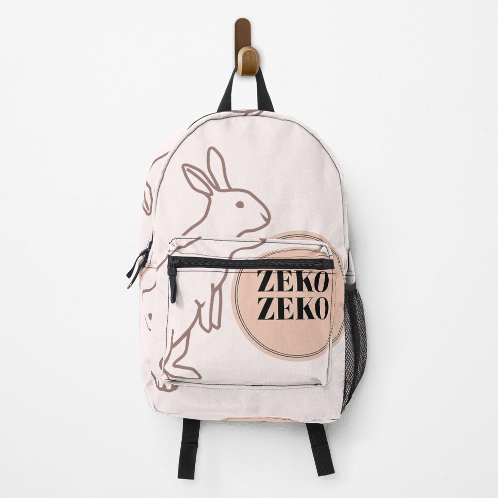 Item preview, Backpack designed and sold by SleepyWraith.