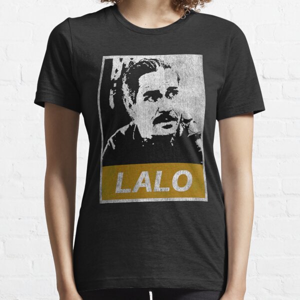 lalo salamanca t shirt
