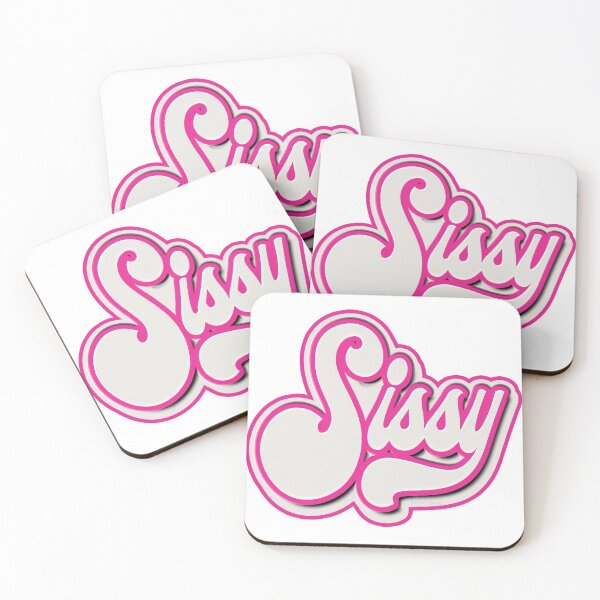 Item preview, Sissy Female Name Word Art  designed and sold by WLHmedia.com .