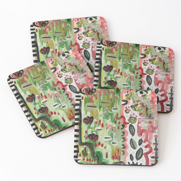 Item preview, Fever Dream designed and sold by KatieHossnerArt.