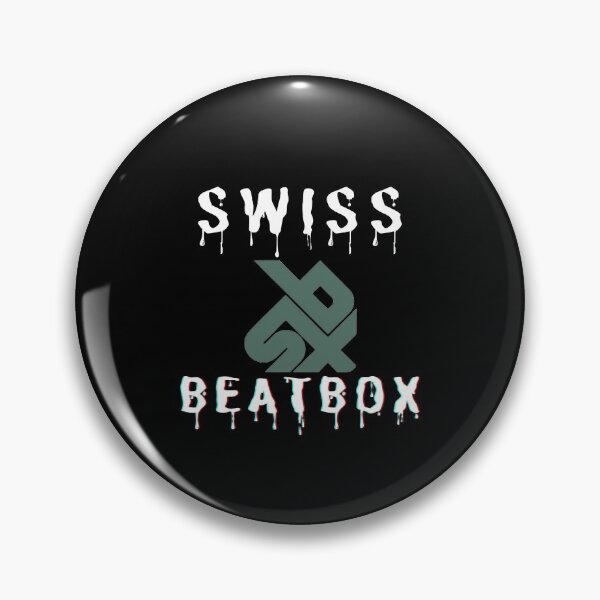 Item preview, SBX, Swissbeatbox, Beatboxing, I love beatboxing, Spacetime Legend, Music is Life dark designed and sold by 732Studio.