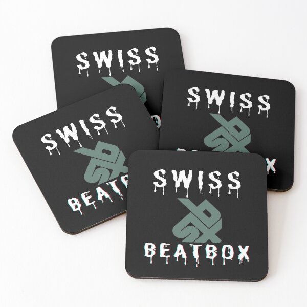 Item preview, SBX, Swissbeatbox, Beatboxing, I love beatboxing, Spacetime Legend, Music is Life dark designed and sold by 732Studio.