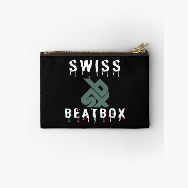 Item preview, SBX, Swissbeatbox, Beatboxing, I love beatboxing, Spacetime Legend, Music is Life dark designed and sold by 732Studio.