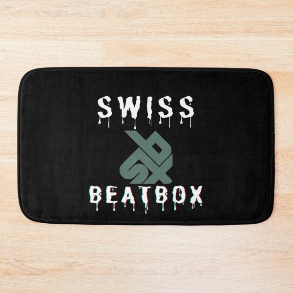 Item preview, SBX, Swissbeatbox, Beatboxing, I love beatboxing, Spacetime Legend, Music is Life dark designed and sold by 732Studio.