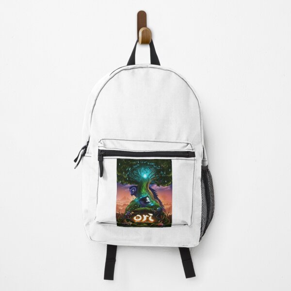 Item preview, In the Forest Ori and The Blind Forest Action Game And The Will Of The Wisps Game designed and sold by Oriwillwispgame.
