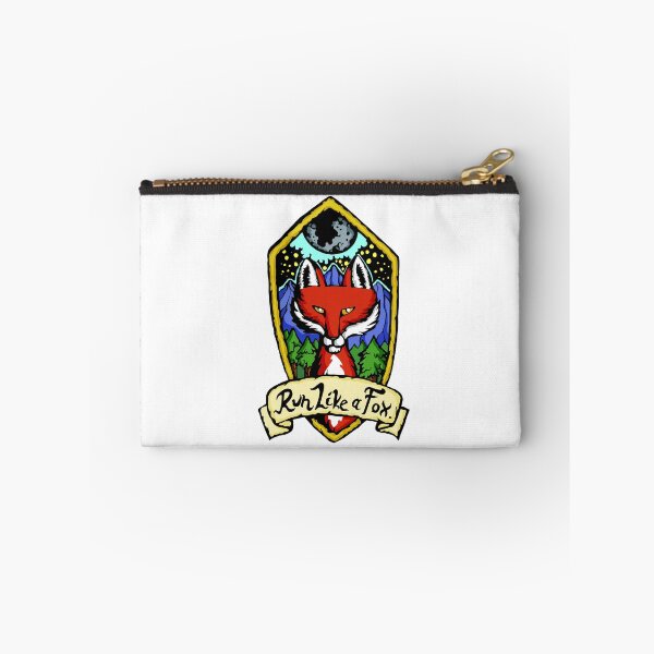 Item preview, Run Like a Fox designed and sold by bangart.